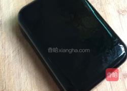 黑凉粉（龟苓膏）（仙草）的做法图解6