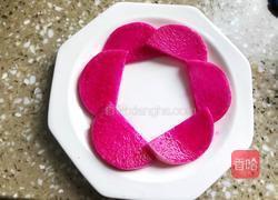 胭脂红(一箭穿心)的做法图解8