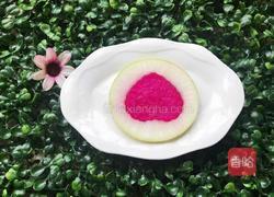 胭脂红(一箭穿心)的做法图解12