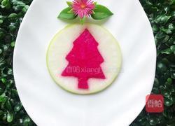 胭脂红(一箭穿心)的做法图解17