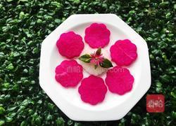 胭脂红(一箭穿心)的做法图解26
