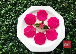 Carmine (an arrow piercing the heart) illustration 26