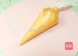 胡萝卜银鱼粒粒面的做法图解6