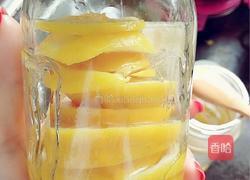 蜂蜜柠檬的做法图解4