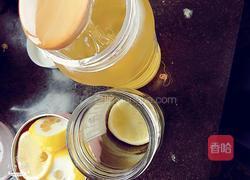 蜂蜜柠檬的做法图解2