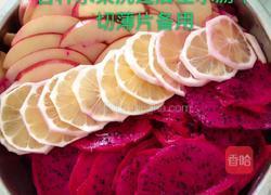 自酿火龙果酵素的做法图解3