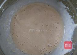 香蕉磅蛋糕的做法图解6