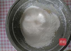 香蕉磅蛋糕的做法图解7