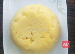 浇汁土豆泥的做法图解11