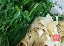 自制麻辣烫的做法图解1