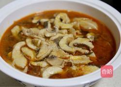 水煮鱼的做法图解5