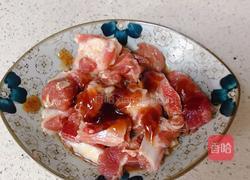 酱油蒸排骨的做法图解5