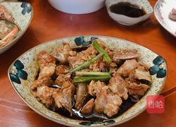 酱油蒸排骨的做法图解7