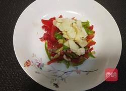 爆炒牛蹄筋的做法图解4