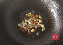 爆炒牛蹄筋的做法图解7