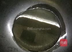 手撕包菜的做法图解4