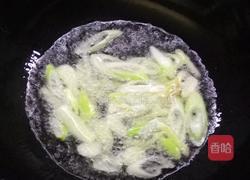 手撕包菜的做法图解5