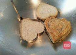 黑豆渣饼的做法图解6