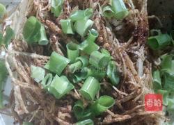 炸金针菇的做法图解1