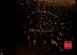 炸金针菇的做法图解4