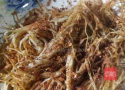 炸金针菇的做法图解7