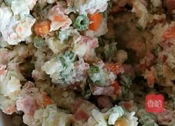 土豆饼的做法图解4