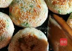 土豆饼的做法图解7
