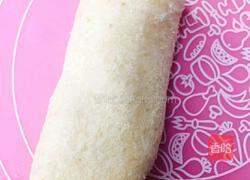 奶酪果蛋卷的做法图解4