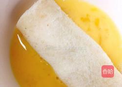 奶酪果蛋卷的做法图解6