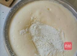 纸杯小蛋糕的做法图解4