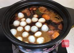 入口即化的红烧肉的做法图解9