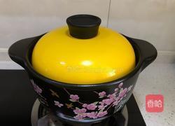 入口即化的红烧肉的做法图解10