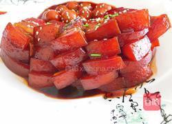 入口即化的红烧肉的做法图解11