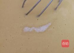 豆乳盒子蛋糕的做法图解7