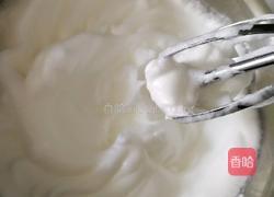 豆乳盒子蛋糕的做法图解9