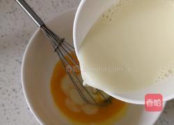 豆乳盒子蛋糕的做法图解17