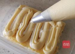 豆乳盒子蛋糕的做法图解34