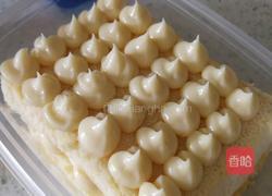 豆乳盒子蛋糕的做法图解36