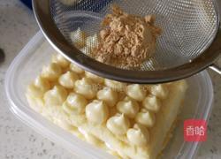 豆乳盒子蛋糕的做法图解39