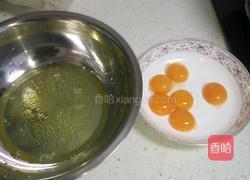 电饭锅蛋糕的做法图解3