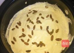 电饭锅蛋糕的做法图解6