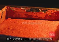 心机磅蛋糕的做法图解6