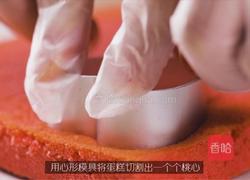 心机磅蛋糕的做法图解7