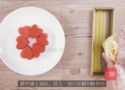 心机磅蛋糕的做法图解8