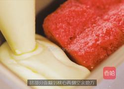 心机磅蛋糕的做法图解10