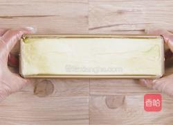 心机磅蛋糕的做法图解11