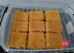 肉松小方块的做法图解7