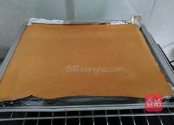 肉松小方块的做法图解6