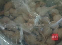 东北腌糖蒜的做法图解3