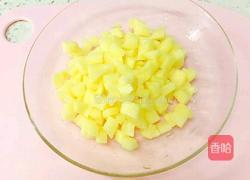 猪肉土豆饼的做法图解2